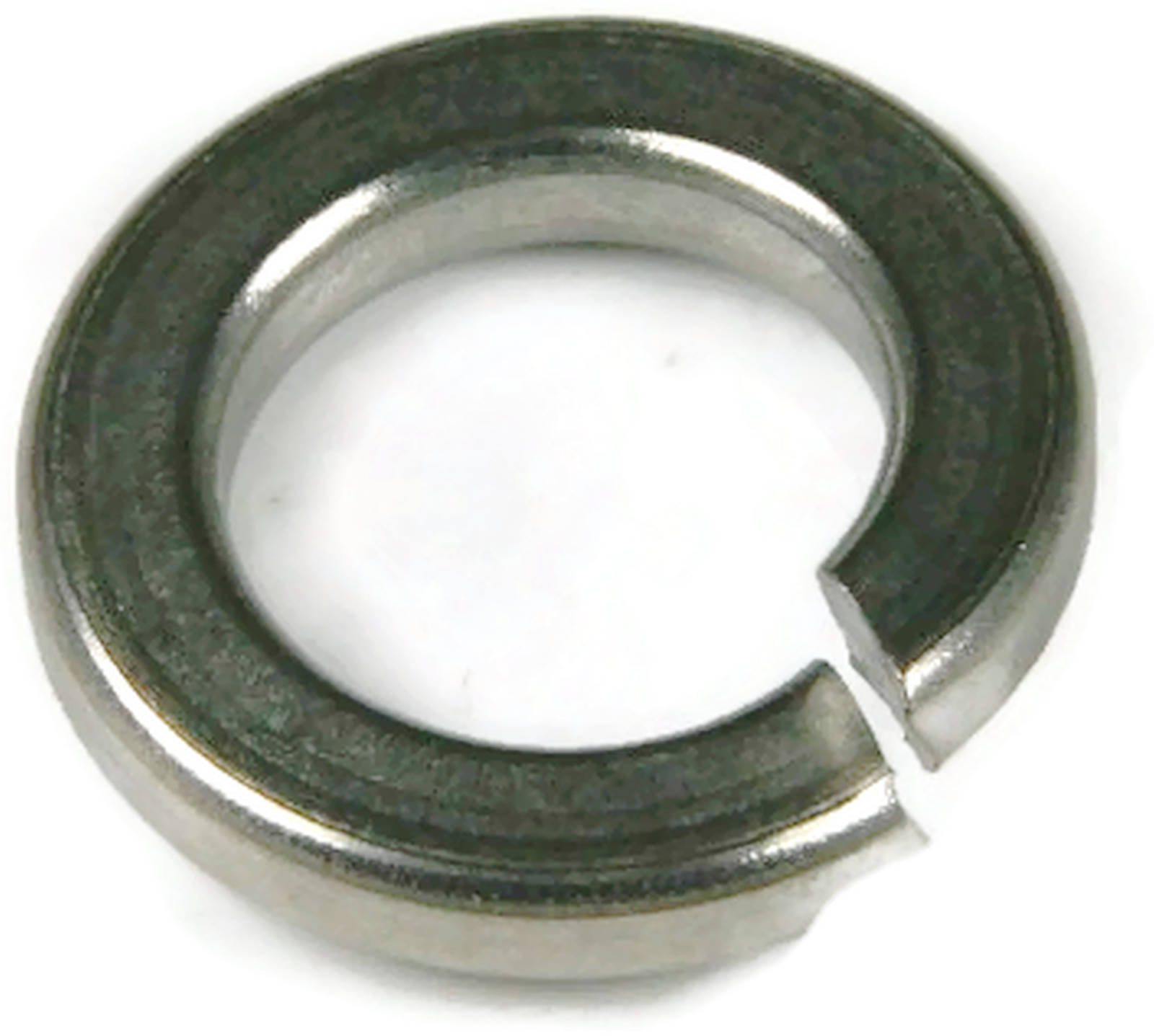Stainless Steel Lock Washer 1/4, Qty 100 eBay